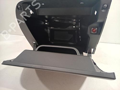 Handskerum OPEL CORSA F (P2JO) 1.2 (68) | BP27638869C95 - Image 7