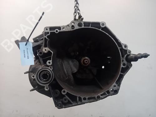 Used Gearbox Gearbox PEUGEOT 5008 (0U_, 0E_) 1.6 16V (120 hp) 36702210 36702210