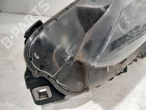 Left headlight MAZDA 6 Estate (GJ, GL) 2.0 (GJEFW) | BP37401369C28 - Image 2