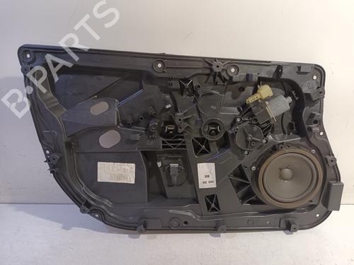Used Front left window mechanism Front left window mechanism 15943803 15943803