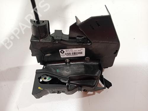 Rear left lock RENAULT MEGANE IV Hatchback (B9A/M/N_) 1.2 TCe 130 (B9MR) | BP27694421C100 