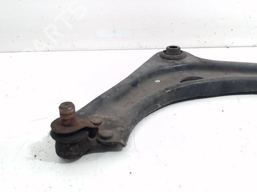 Left front suspension arm PEUGEOT 208 I (CA_, CC_) 1.4 VTi | BP12102912M12 