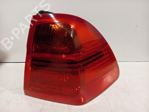 Used Right taillight Right taillight BMW 3 Touring (E91) 318 i (143 hp) 40512947 40512947