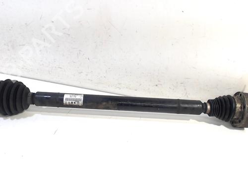 Used Right front driveshaft SEAT TOLEDO III (5P2) 1.6 (102 hp) 9525734