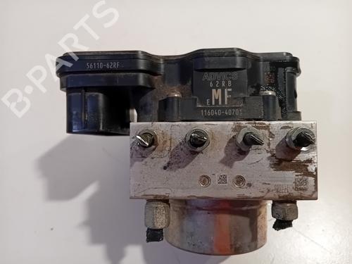 ABS pump SUZUKI IGNIS III (MF, FF) 1.2 (ATK412) | BP27548154M43 