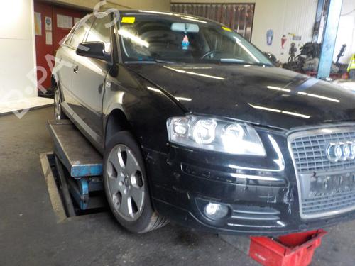 Left mirror AUDI A3 Sportback (8PA) 2.0 TDI 16V | BP10205765C26 