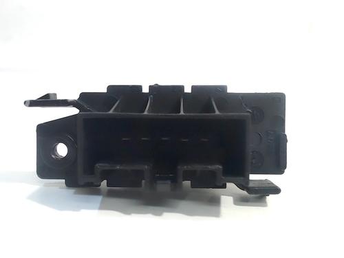Heater resistor FIAT DOBLO Cargo (263_) 1.3 D Multijet | BP11786606M108 