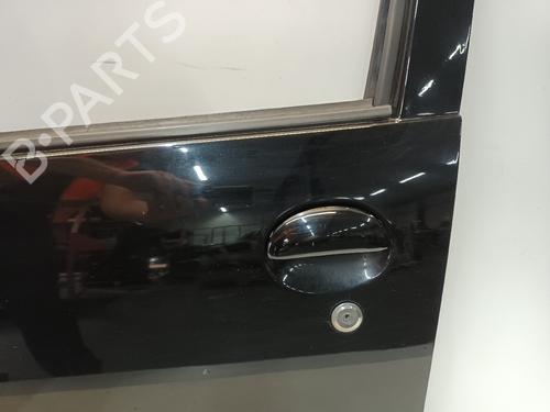 Left front door TOYOTA AYGO (_B1_) 1.0 (KGB10_, KGB10R) | BP29878436C2 