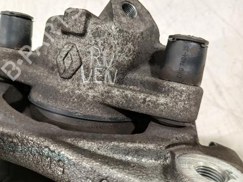 Right front brake caliper RENAULT CAPTUR II (HF_) TCe 90 (HFM6) | BP36984836M104 - Image 5