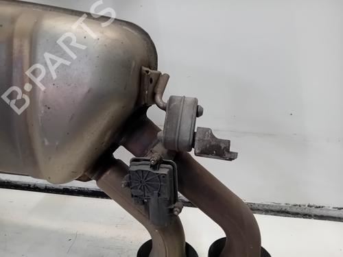 Exhaust system VW GOLF VIII (CD1, DA1) 2.0 TSI R 4motion | BP33846436M121 - Image 4