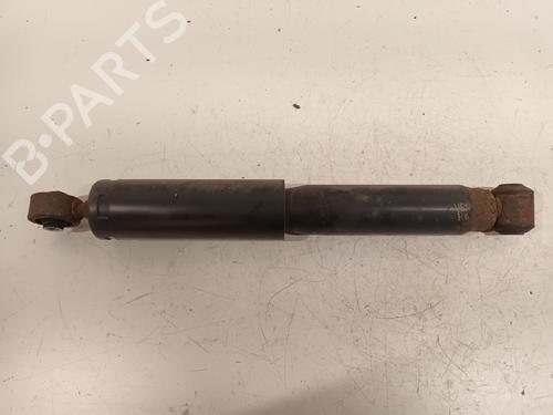 Used Right rear shock absorber FIAT FIORINO Box Body/MPV (225_) 1.3 D Multijet (225BXD1A, 225BXB1A, 225BXB11) (75 hp) 15101579