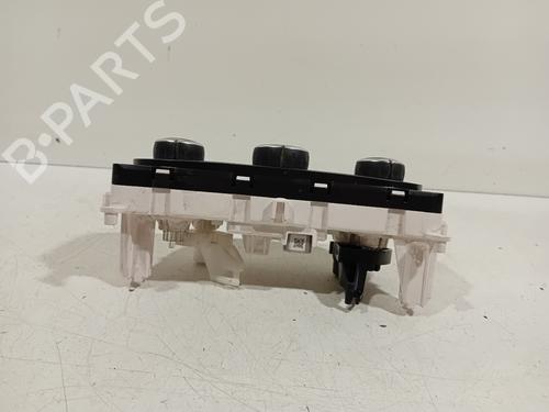 Climate control RENAULT CLIO IV (BH_) 1.5 dCi 90 | BP22635519I5