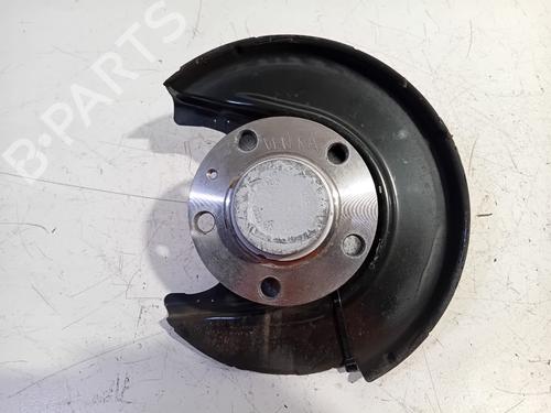 Right rear steering knuckle VW TAIGO (CS1) 1.0 TSI BP29015701M28