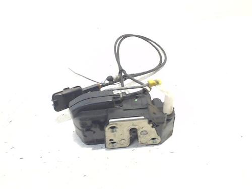 Front left lock TOYOTA AYGO (_B1_) 1.0 (KGB10_, KGB10R) | BP13197207C98 