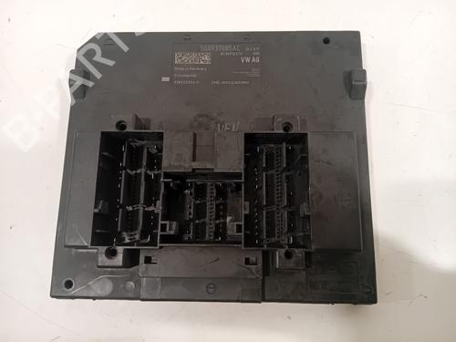 Module électronique VW GOLF VII (5G1, BQ1, BE1, BE2) 2.0 R 4motion (292 hp) 30309021