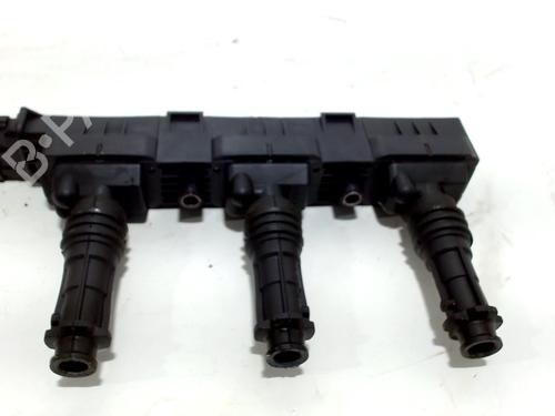 Ignition coil OPEL CORSA D (S07) 1.0 (L08, L68) | BP13207980M94 