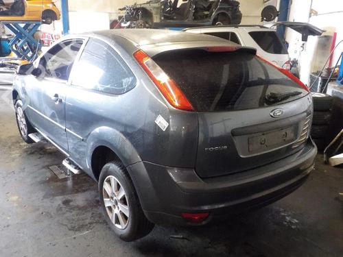 Front left window mechanism FORD FOCUS II (DA_, HCP, DP) 1.4 | BP8206650C22 