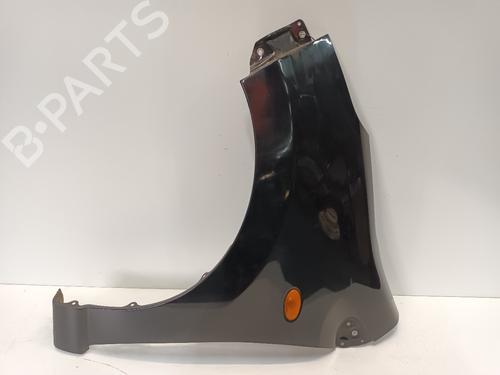 Used Left front fenders SUZUKI ALTO VII (GF, HA25_, HA35_) 1.0 (AMF310, GFC31S) (68 hp) 30489025