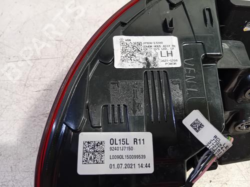 Left taillight KIA CEED Sportswagon (CD) 1.0 T-GDI Eco-Dynamics+ | BP25777229C34  - Image 5