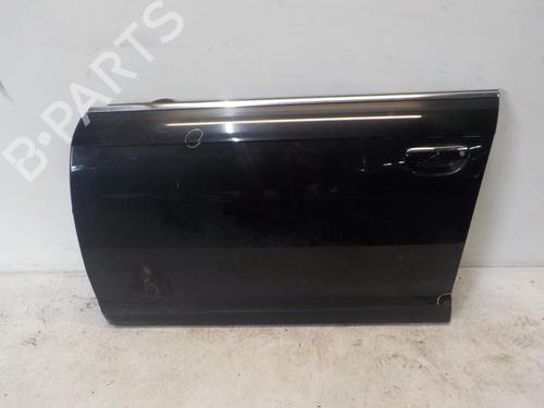 Used Left front door AUDI A6 C6 (4F2) S6 quattro (435 hp) 15180379
