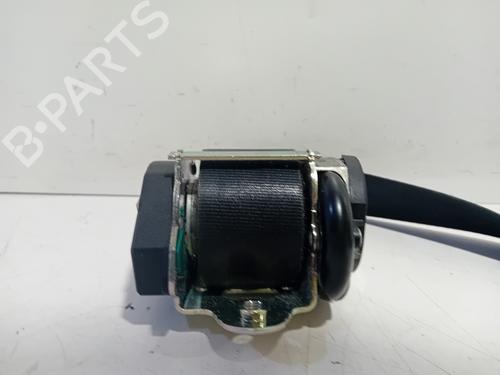 Front left seatbelt SKODA OCTAVIA II Combi (1Z5) 1.2 TSI | BP25049763I26 