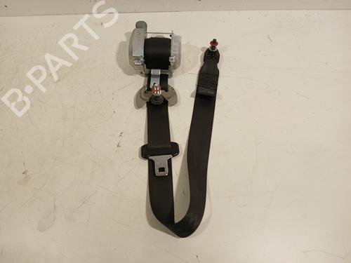 Used Front right seatbelt KIA PICANTO II (TA) 1.0 (69 hp) 30462423