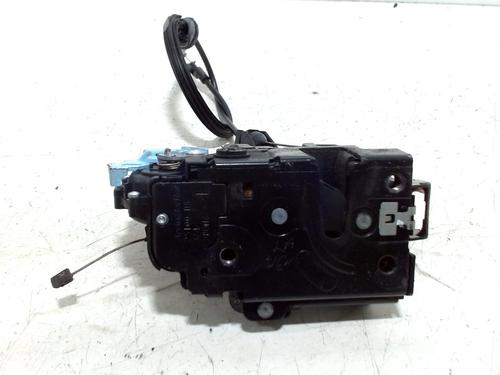 Rear left lock SKODA OCTAVIA II Combi (1Z5) 1.2 TSI | BP13207949C100 