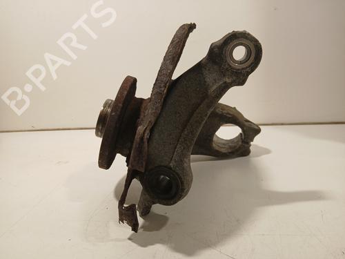 Left front steering knuckle AUDI TT (8J3) 2.0 TFSI | BP24332794M25 - Image 3