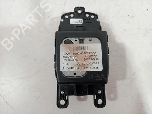 Switch BMW X4 (F26) xDrive 20 d | BP18164582I30 