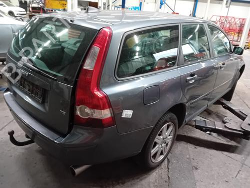 Left headlight VOLVO V50 (545) T5 | BP29918361C28 - Image 9