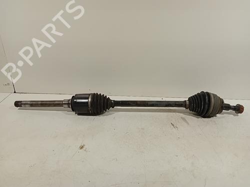 Used Right front driveshaft Right front driveshaft 17792043 17792043