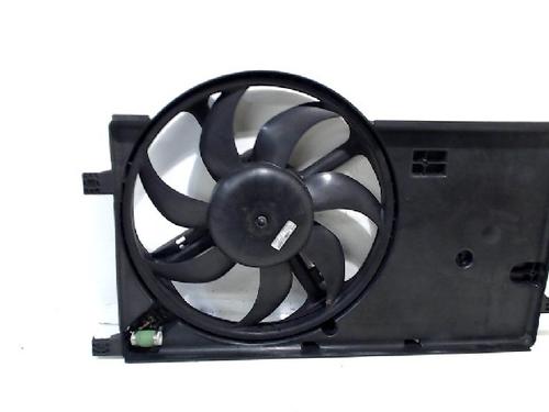 Electronic module FIAT FIORINO Box Body/MPV (225_) 1.3 D Multijet (225BXD1A, 225BXB1A, 225BXB11) | BP6507585M83