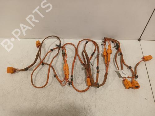 Used Cable Cable 39081627 39081627