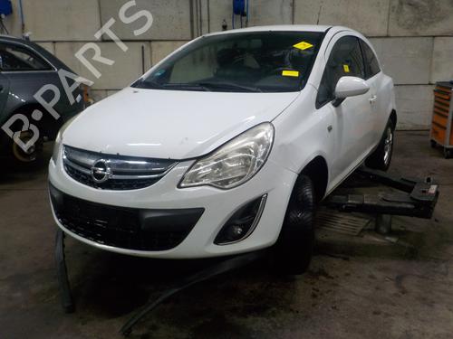 Commande de phare OPEL CORSA D (S07) 1.3 CDTI (L08, L68) | BP21557193I24 