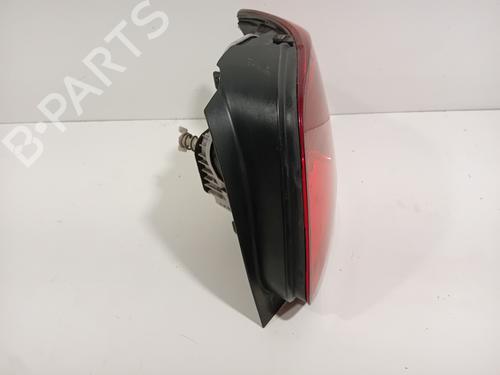 Right taillight VW POLO V (6R1, 6C1) 1.2 TDI | BP24505808C35 
