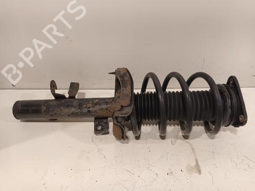 Used Left front shock absorber Left front shock absorber 31856681 31856681