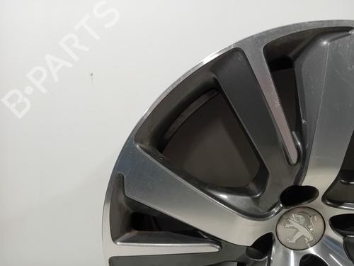 Rim PEUGEOT 2008 I (CU_) 1.2 THP 130 / PureTech 130 | BP28072672C45 