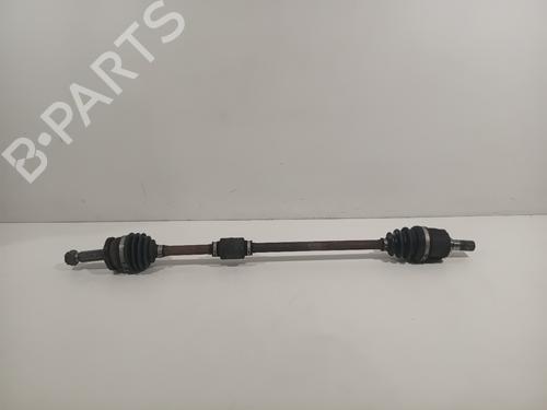 Used Right front driveshaft HYUNDAI i20 I (PB, PBT) 1.2 (86 hp) 30152690