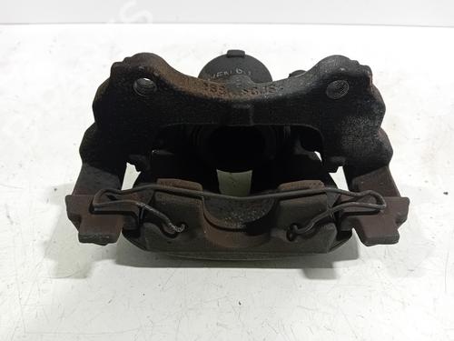 Right front brake caliper OPEL CORSA E (X15) 1.0 (08, 68) | BP18309341M104 - Image 3