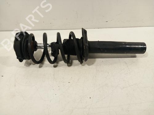 Used Left front shock absorber VW GOLF VI (5K1) 2.0 GTi (210 hp) 31610400