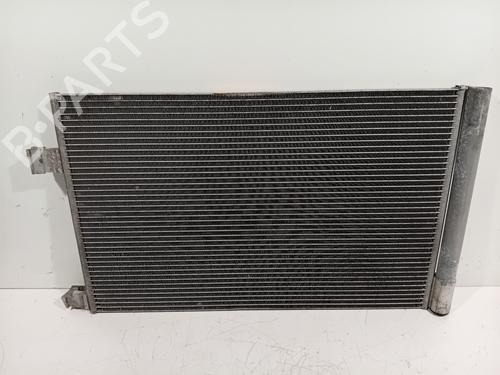 Used AC radiator AC radiator 24343231 24343231
