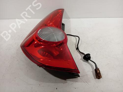 Left taillight OPEL AGILA (B) (H08) 1.0 LPG (F68) | BP22180875C34 