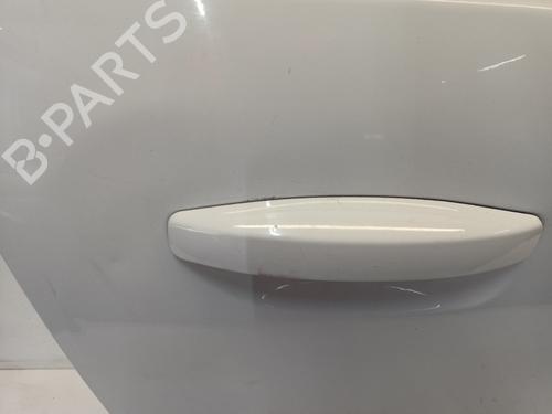 Right front door DACIA LODGY (JS_) 1.6 SCe 100 (JSAV) | BP25009649C3 