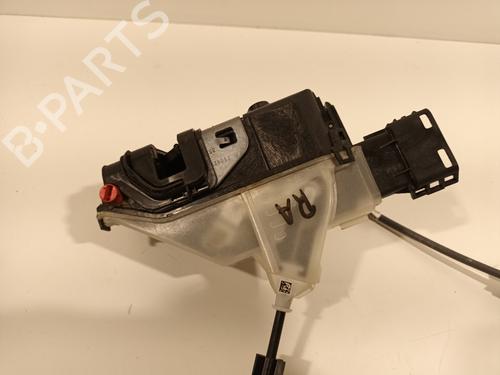 Rear right lock DS DS 3 / DS 3 CROSSBACK (UR_, UC_, UJ_) E-TENSE (UZZKXZ) | BP16421695C99 