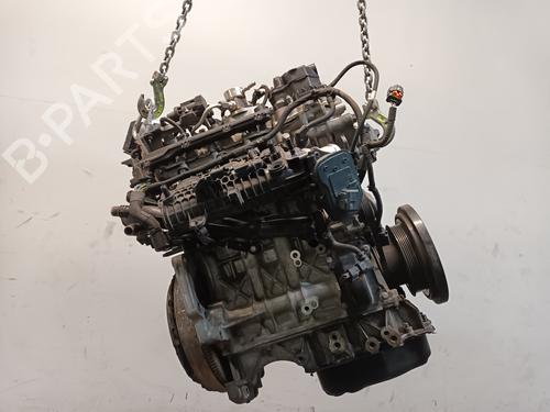 Used Engine Engine PEUGEOT 308 SW II (LC_, LJ_, LR_, LX_, L4_) 1.2 THP 130 (131 hp) 33720065 33720065