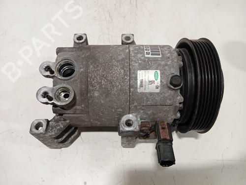 Used AC compressor AC compressor 37257593 37257593
