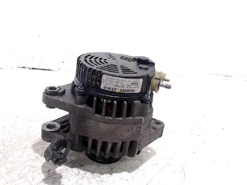 Used Alternator Alternator CITROËN C1 (PM_, PN_) 1.0 (68 hp) 6254228 6254228