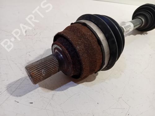 Used Left front driveshaft Left front driveshaft 25116036 25116036