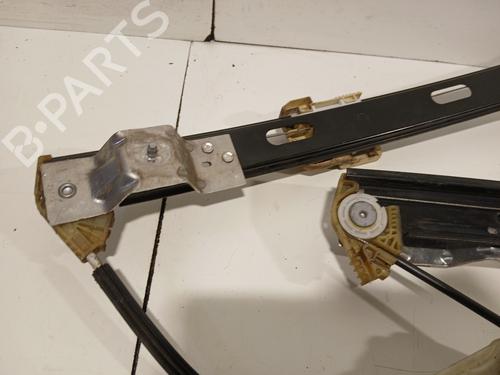 Front right window mechanism SEAT LEON ST (5F8) 1.6 TDI | BP30152722C23