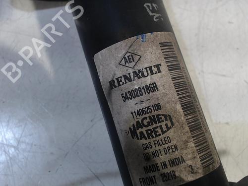 Right front shock absorber DACIA LODGY (JS_) 1.3 TCe 130 (JSNE) | BP11815516M17 